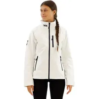 HELLY HANSEN Crew Midlayer 2 Jacke - White L