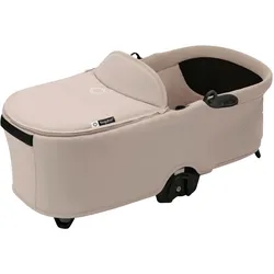 Bugaboo DRAGONFLY Tragewanne, beige