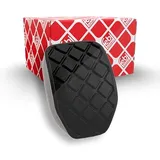 FEBI Pedalbelag, Bremspedal febi Plus 28636