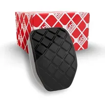 FEBI Pedalbelag, Bremspedal febi Plus 28636