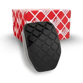 FEBI Pedalbelag, Bremspedal febi Plus 28636
