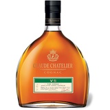 Claude Chatelier VS Cognac 40% Vol