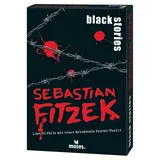 Moses Black Stories Sebastian Fitzek