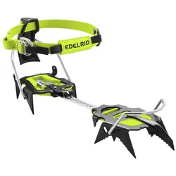 Edelrid Demon Auto - Steigeisen