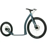 Crussis Cross One Hard 6.2-2 blau