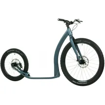 Crussis Cross One Hard 6.2-2 blau