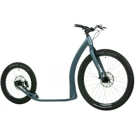 Crussis Cross One Hard 6.2-2 blau