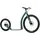 Crussis Cross One Hard 6.2-2 blau
