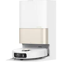 DREAME X30 Ultra weiß