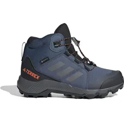 ADIDAS Kinder Multifunktionsstiefel Organizer Mid, WONSTE/GRETHR/IMPORA, 36 2⁄3