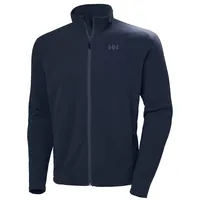 HELLY HANSEN Daybreaker Fleece - Navy - 2XL