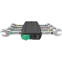 WERA 6005 Joker 4 Set 1 4-teilig