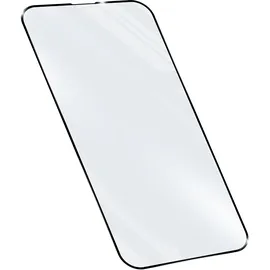 Cellular Line Impact Glass Capsule für iPhone 15/15 Pro
