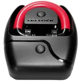 Trelock Bodenanker BA 660 Schwarz