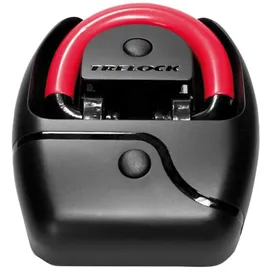 Trelock Bodenanker BA 660 Schwarz