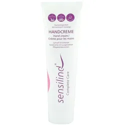 Sensilind Handcreme