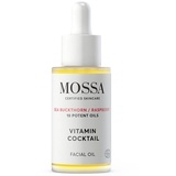 MOSSA Vitamin Cocktail Gesichtsöl