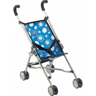 Bayer Chic 2000 Roma blue
