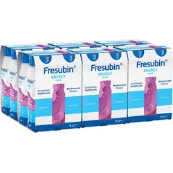 Fresubin Energy Trinknahrung Waldfrucht 6X4X200 ml Lösung
