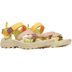 Merrell Sandale Speed Fusion Sport RMX (Klettverschluss) rosa/orange Damen