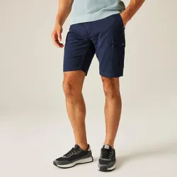Herren Shorts - Bendrick ziegelrot DE 38 / FR 40 (UK 32)