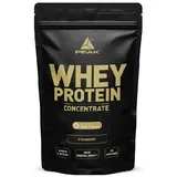 Peak Performance Peak Whey Protein Concentrat - Geschmack Cookies Cream