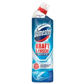 Domestos Kraft & Frische Ocean Fresh WC-Reiniger 750 ml