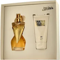 Jean Paul Gaultier Gaultier Divine Eau de Parfum 50 ml + Body Lotion 75 ml Geschenkset 2024