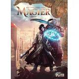 Splitter Verlag Magier. Band 7