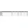Daiwa Black Widow XT Carp 3.60m 4.5lbs Karpfenrute