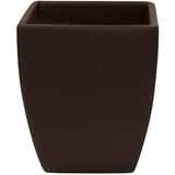 well home mobiliario & decoración Blumentopf Teruel, 50 l, Bronze