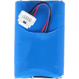 AccuCell Akku passend für Garmin Zumo 590, 590LM, 595, 595LM Akkutyp Garmin 010-12110-03