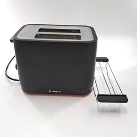 Bosch TAT3M123 Toaster MyMoment schwarz
