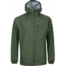 witeblaze Seth Regenjacke Herren 6004 olive XL