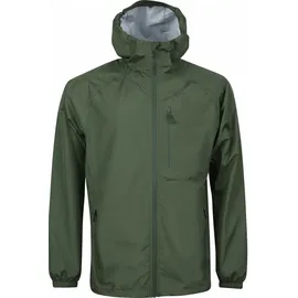 witeblaze Seth Regenjacke Herren 6004 olive XL
