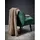 Essenza Furry Plaid 150 x 200 cm Taupe
