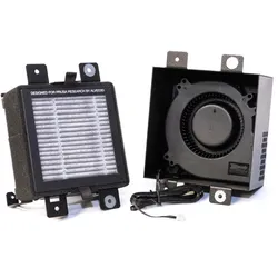 Advanced Filtration for Prusa CORE One