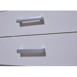 Interlink RANYA 140 x 200 cm Weiß