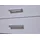 Interlink RANYA 140 x 200 cm Weiß