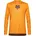 Fox Racing Mountainbike-Trikot für Herren langärmelig Caramel Fox Head Größe XXL