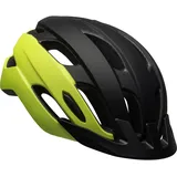 50-57 cm matte hi-viz/black