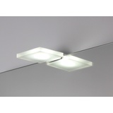 Koh-I-Noor LAMPADE Klemmleuchte, LED, 7905,