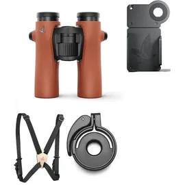 Swarovski Optik NL Pure 10X32 orange