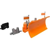 Bruder Straßenräumschild (02582)