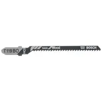 Bosch STIKSAVKL T 119 BO 3 STK TRÆ