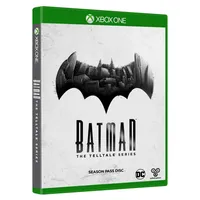 Batman: The Telltale Series - Season Pass Disc (Xbox One)
