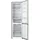 Gorenje NRK620AAXL4 Kühl-Gefrierkombination (336 l)