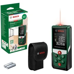 Bosch DIY UniversalDistance 50C Laser-Entfernungsmesser (0603672301)