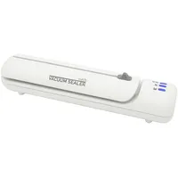 Starlyf Vakuumierer Vacuum Sealer weiß