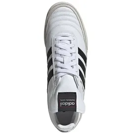 adidas Mundial Goal Cloud White / Core Black / Gold Metallic 40 2/3